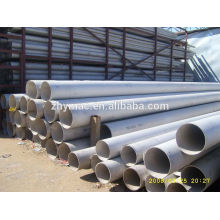 300 Series Grade and AIS Standard 304 Stainless Tube/Pipe